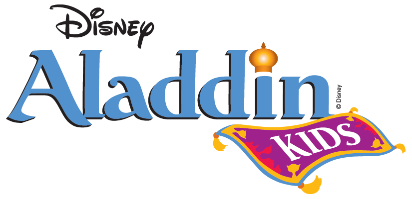 Broadway Junior - Disney's Aladdin KIDS