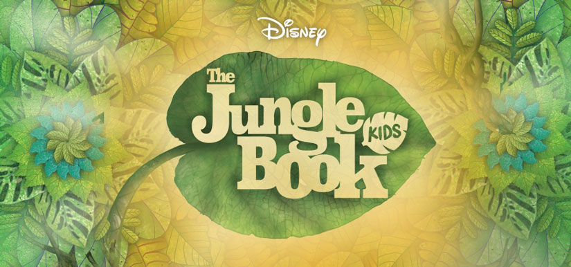 Broadway Junior - Disney's The Jungle Book KIDS
