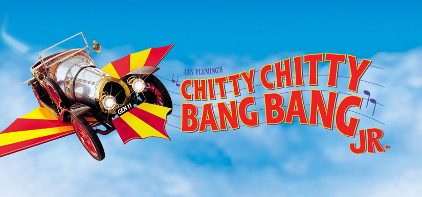 Broadway Junior - Chitty Chitty Bang Bang JUNIOR