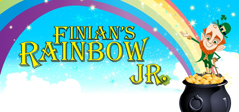 Broadway Junior - Finian's Rainbow JUNIOR