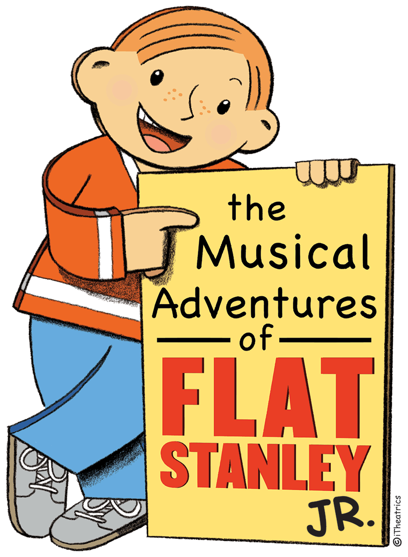 Broadway Junior - The Musicial Adventures of Flat Stanley JUNIOR