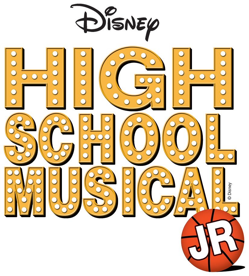 Broadway Junior - Disney's High School Musical JUNIOR