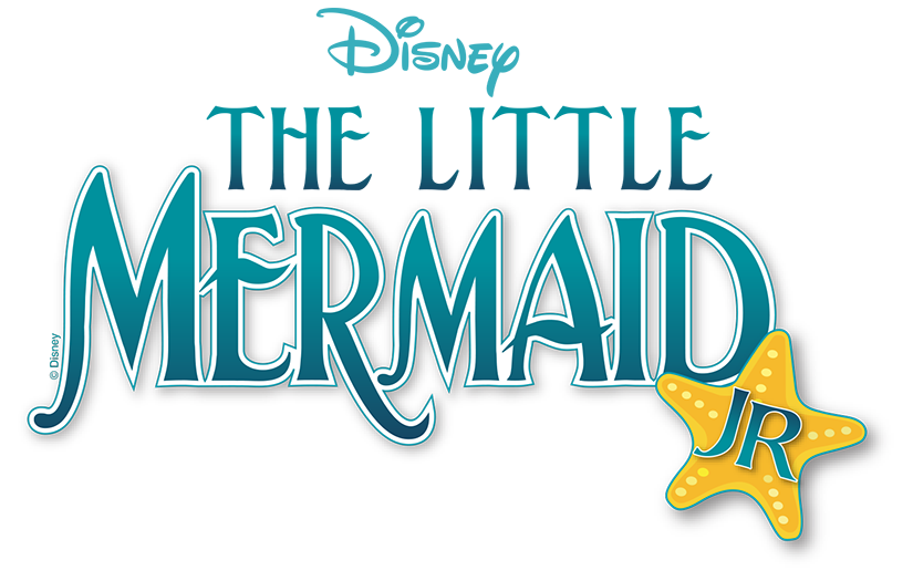 Broadway Junior - Disney's The Little Mermaid JUNIOR