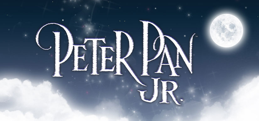 Broadway Junior - Peter Pan JUNIOR