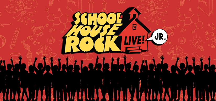 Broadway Junior - Schoolhouse Rock Live! JUNIOR