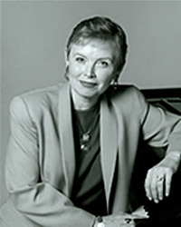 Shirley Brendlinger