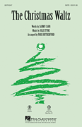 Paris Rutherford : The Christmas Waltz : Showtrax CD :  : 884088480103 : 08751249