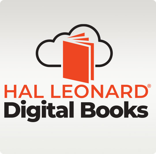 Hal Leonard Digital Books