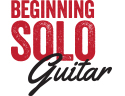 Beginning Solo Guitar