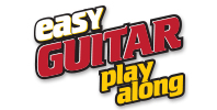 Easy Guitar Play-Along Series