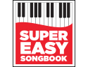 Super Easy Songbook